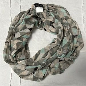 Rampage Infinity Scarf